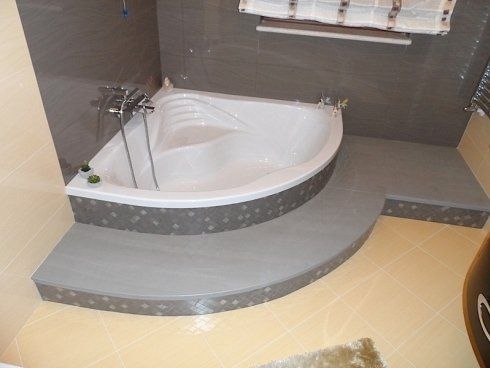 Rivestimenti bagno