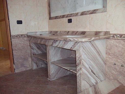 Rivestimenti bagno