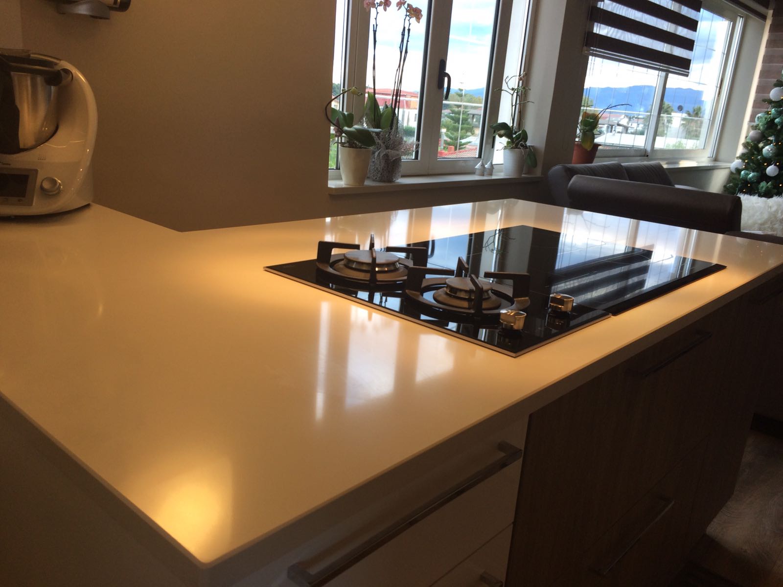 Rivestimenti cucina