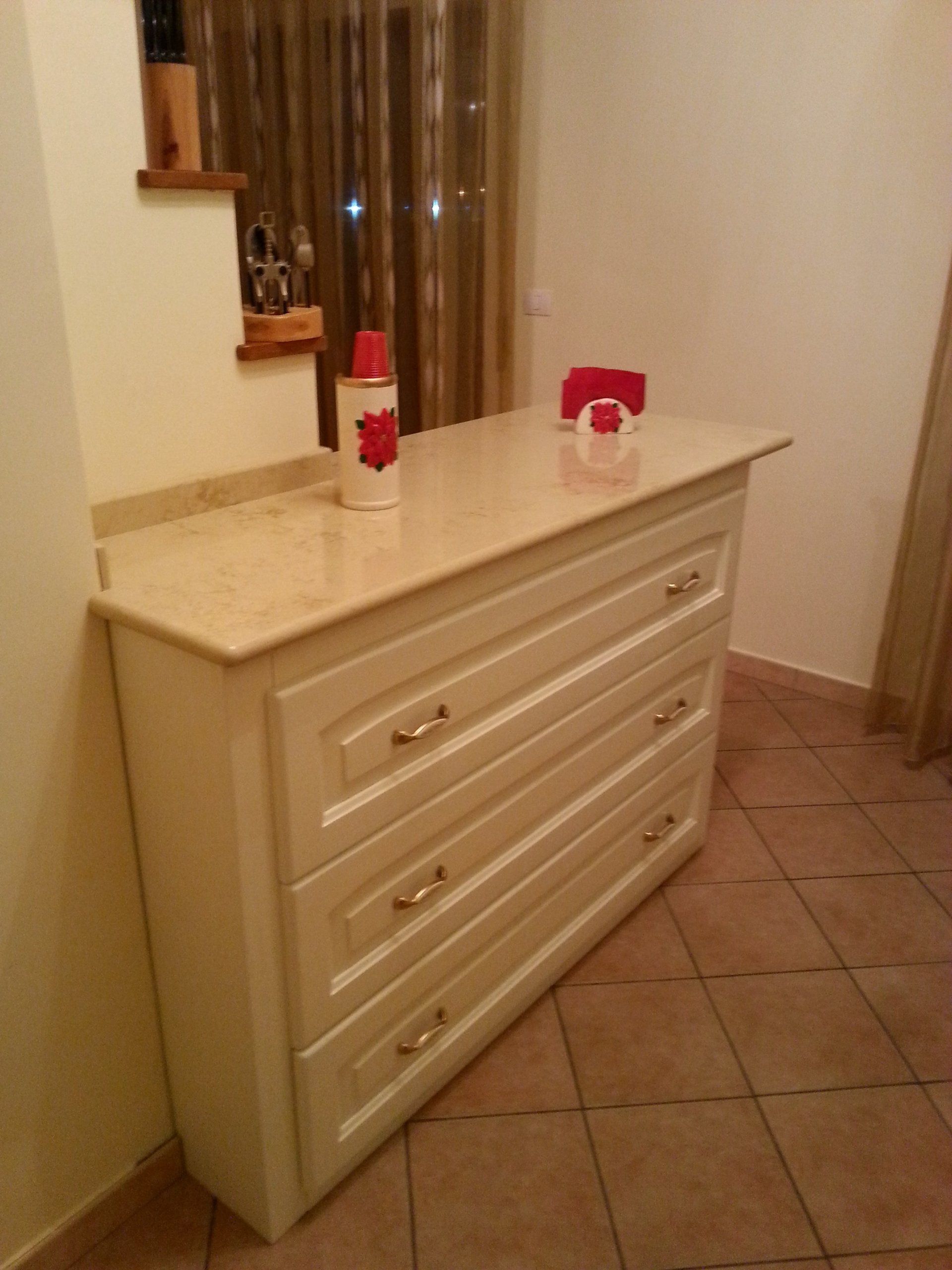 Rivestimenti cucina
