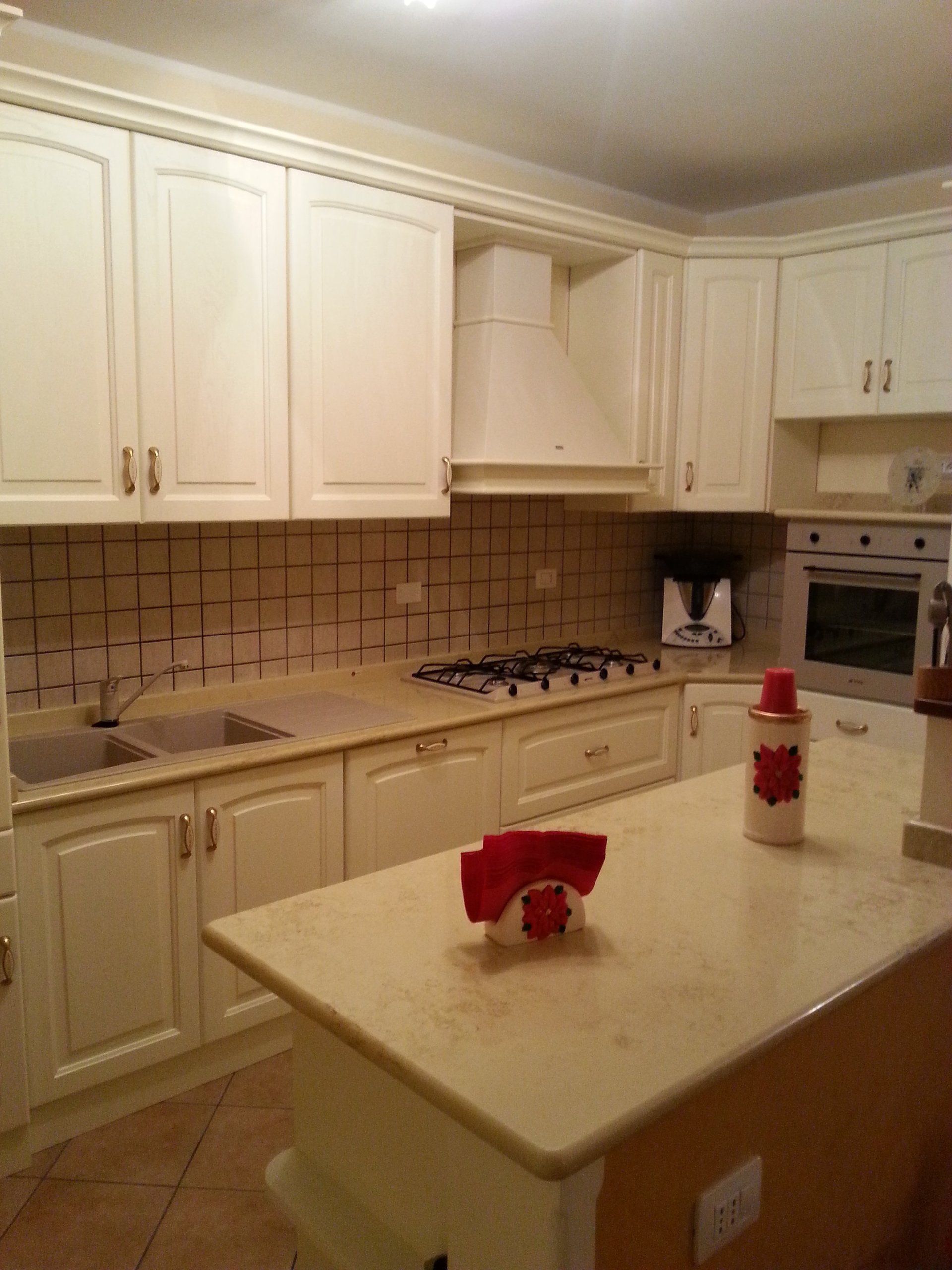 Rivestimenti cucina
