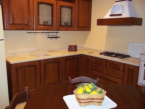 Rivestimenti cucina