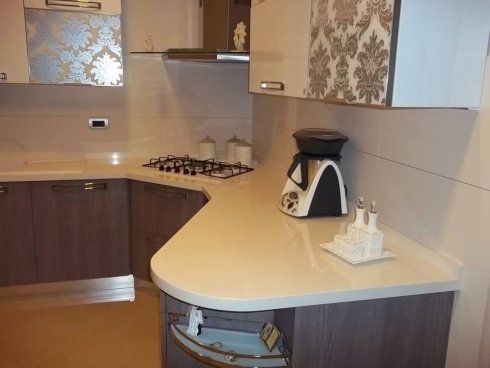 Rivestimenti cucina
