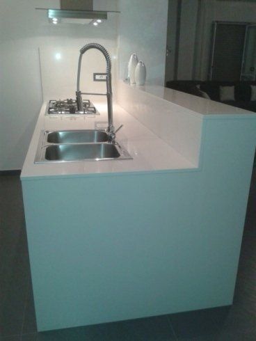 Rivestimenti cucina