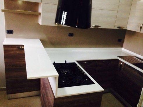 Rivestimenti cucina