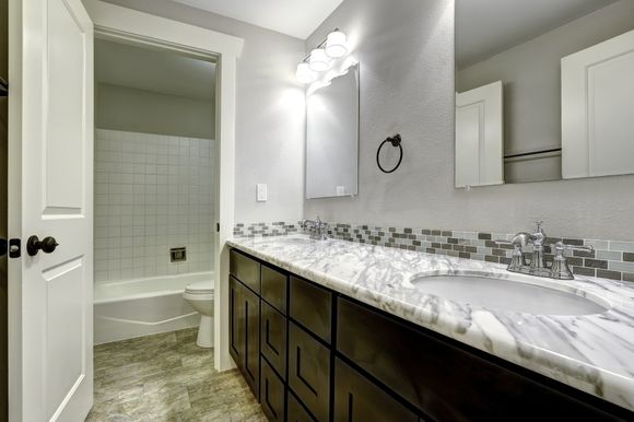 Rivestimenti per il bagno