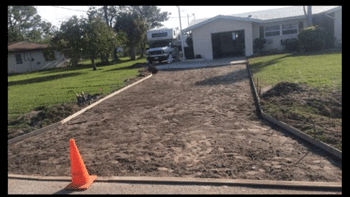 driveway in Concrete Driveways Fort Myers, FL driveway in Concrete Driveways Fort Myers, FL