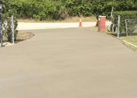 dry pavement in Concrete Driveways Fort Myers, FL dry pavement in Concrete Driveways Fort Myers, FL