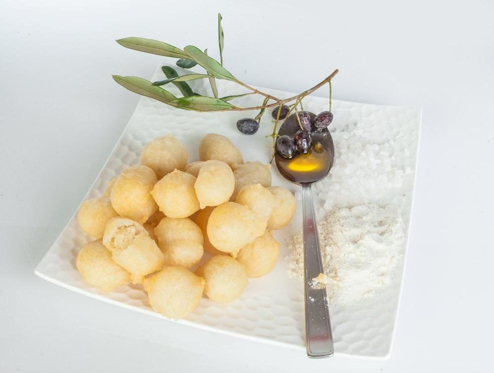 Tortine salate
