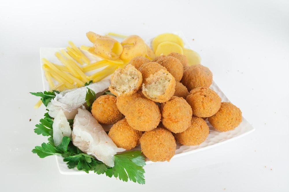Polpette