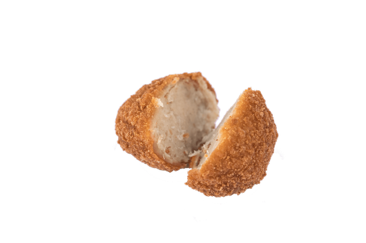bocconcino di pollo