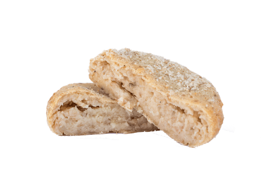 pitta alle patate