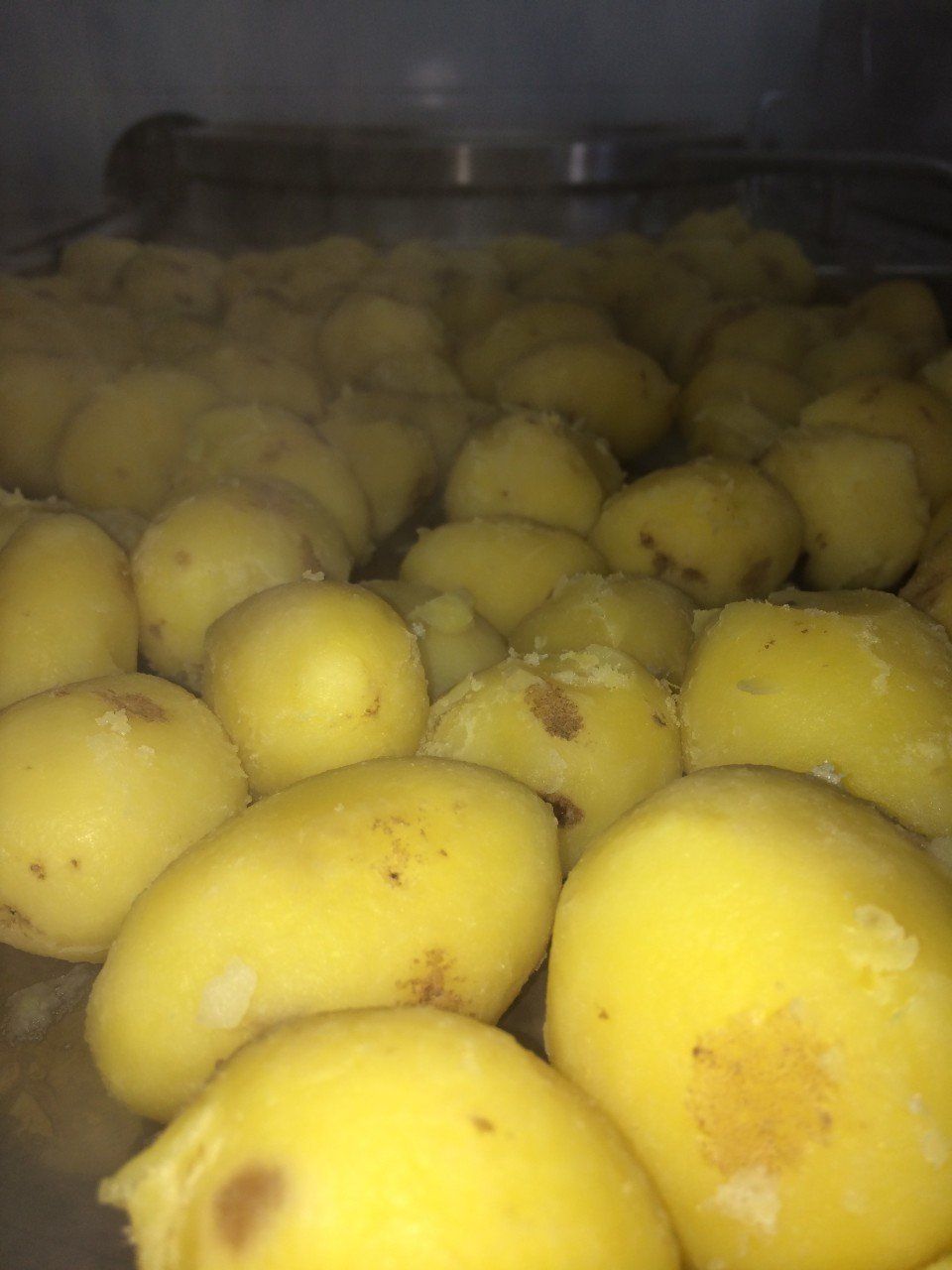 Patate fritte