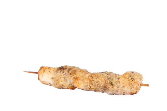 spiedino di pesce
