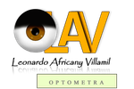 Consultorio Africany - Logo