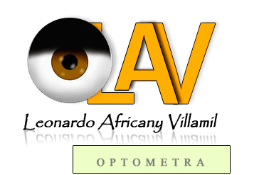Consultorio Africany - Logo