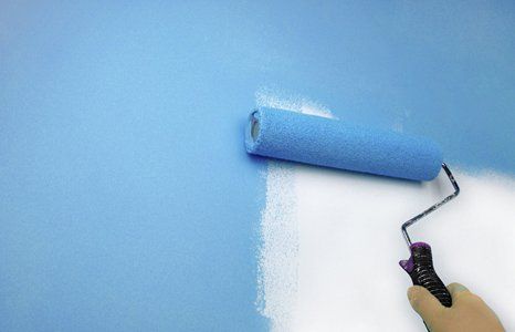 Roller brush