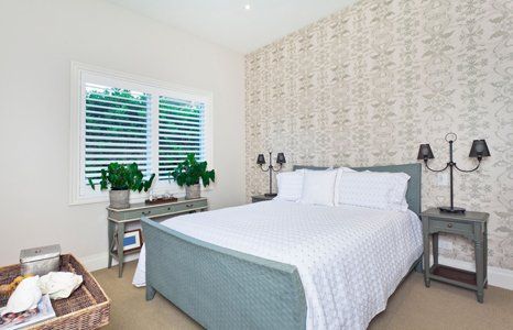 Interior painting