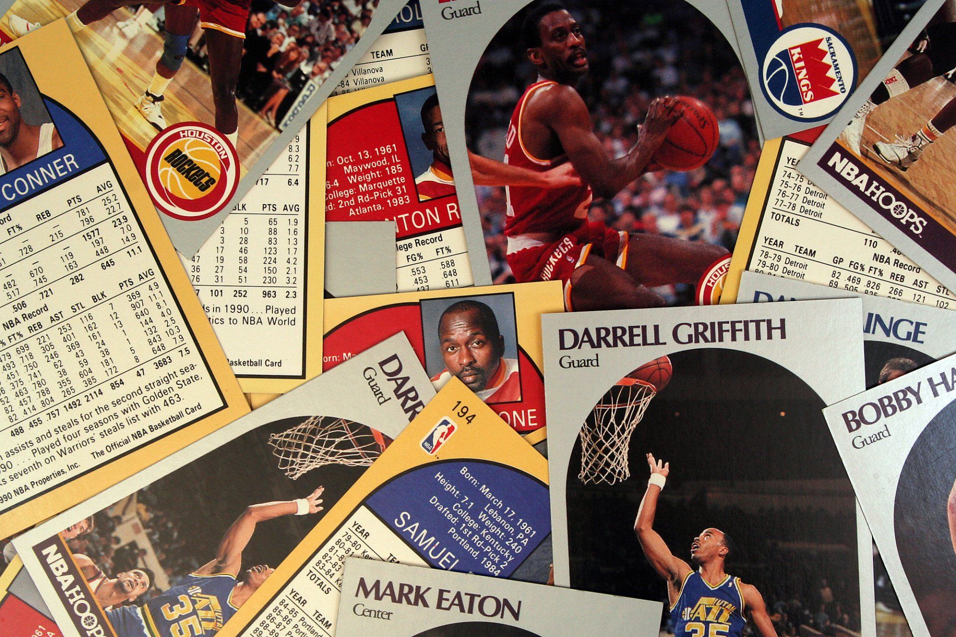 Sports Memorabilia in Long Island, NY