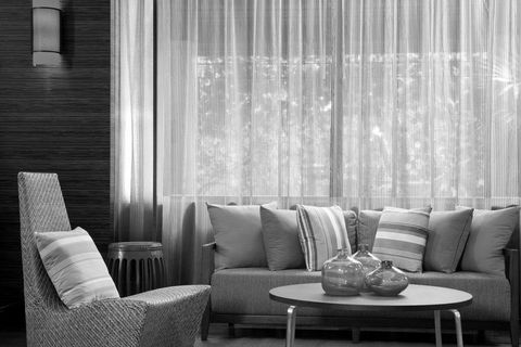 Home made curtains,cushions and blankets etc...