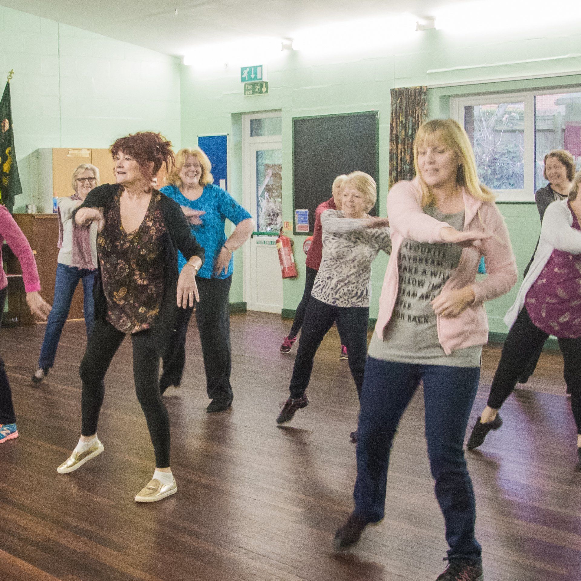 Arundel Dance Class