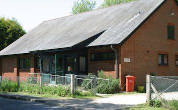 Arundel Scout Hall Venue Photo Building