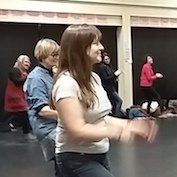 Brighton Dance Class Testimonial Photos 1