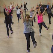 Shoreham FitSteps Testimonial Photos 1