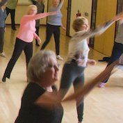 Steyning Dance Class Testimonial Photos 1