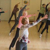 Steyning Dance Class Testimonial Photos 2