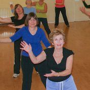 Steyning FitSteps Testimonial Photos 1