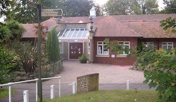 Steyning Venue Photo The Steyning Centre