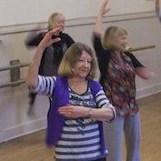 Storrington FitSteps Testimonial Photos 1