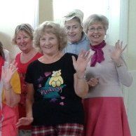 Worthing Dance Class Testimonial Photos 2