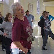 Worthing Dance Class Testimonial Photos 1