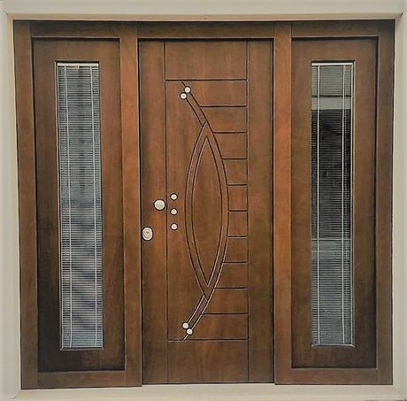 porte blindate