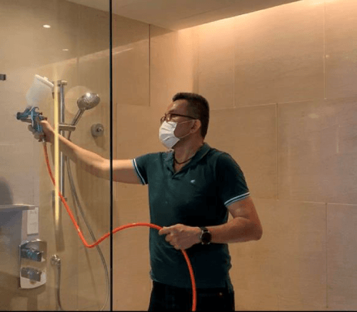 ผู้ให้บริการโซลูชั่นสีเขียว ประเทศไทย - Sentinel Solution Co., Ltd.