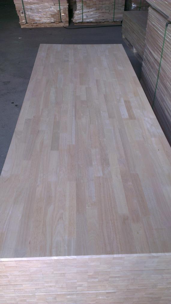 JDL International | Finger Joint laminated board A side