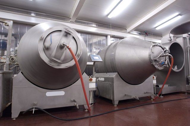 Dalpro Chemical Cleaning Services Dalpro Chemical Cleaning In-Plant