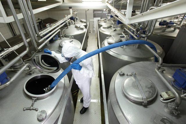 Chemical Cleaning and Chemical Flushing
