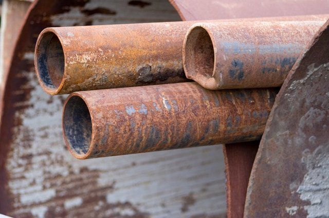 In-Plant Descaling  Cleaning with Chemicals