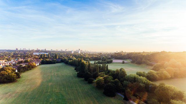 Chemical Cleaning Companies We Strive To Minimize Pollution