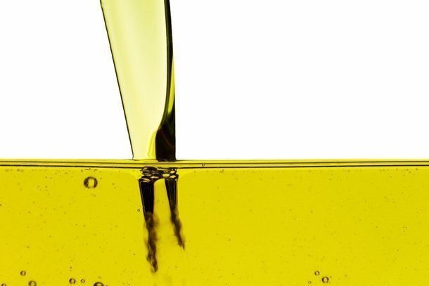 Chemical Cleaning - Oil Flushing