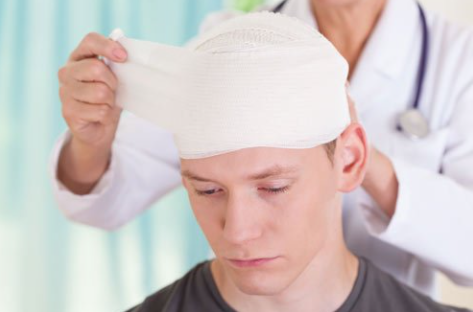 Head Wrapping — San Fransisco, CA — The Law Offices of Jeffrey M. Greenberg