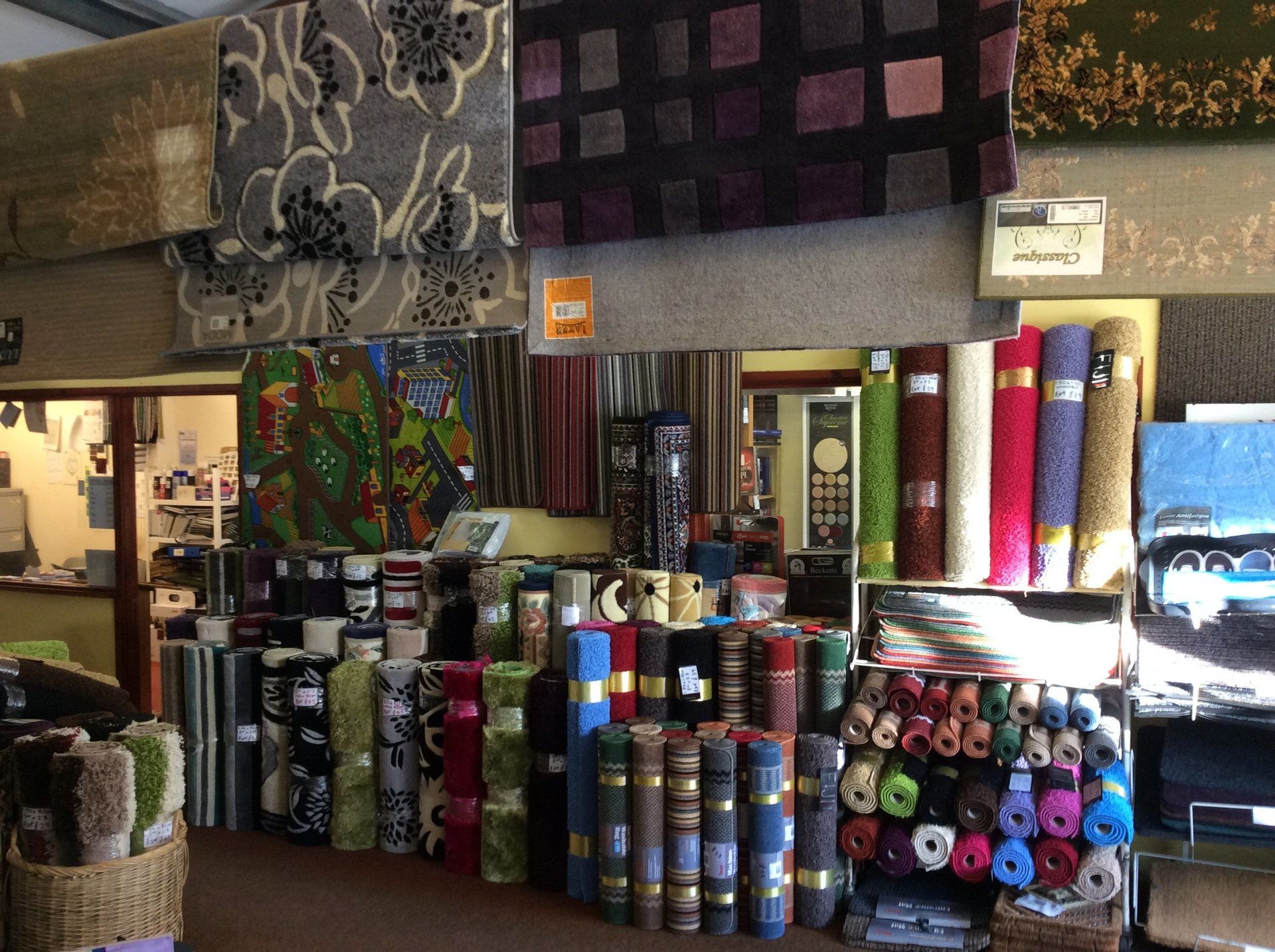 rugs