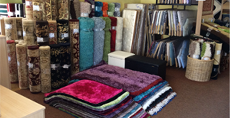 rug options