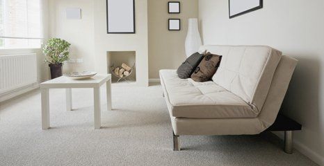 convertible sofa