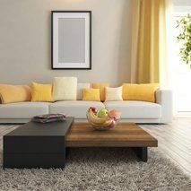 living room sofa