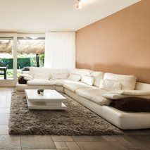 large seating sofa