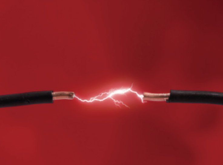 預防檢知功能
電弧故障保護